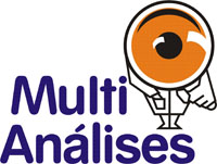 MULTI ANÁLISES - Monitoramento Ambiental